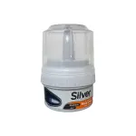 Silver Care Fast Dry Cream Polish A-1