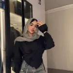 Wrap Blouse
