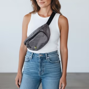 MS waterproof waist bag