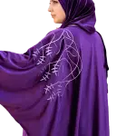 اسدال قطيفه تطريز خليجي