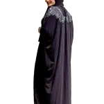 اسدال جناح استرس