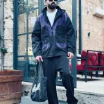 JACKET WATERPROOF
