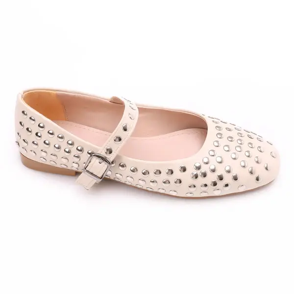 Ballerinas B-15