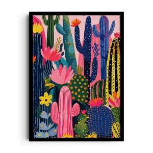 CACTUSBLOOM