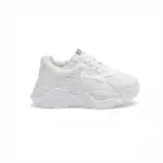 Chunky Platform Sole Sneaker L-6
