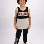 Boy's Basic Sweatpants