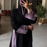 Purple Waves
