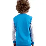 Energy Boy's Blue Sweatshirt