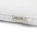 Agha Home Cotton Pillow