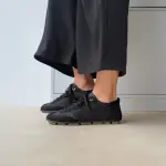 Elite Leather Sneakers