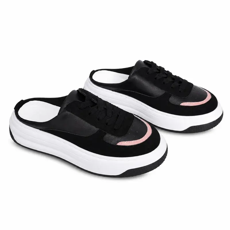Premium Lightweight Slip-On Sneakers SN-27
