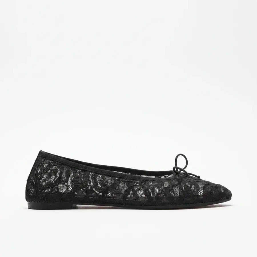 Rouja Lace Ballet Flats
