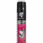Gladiator Foam Cleaner is a quick-action cleaning spray