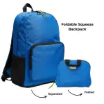 Foldable Squeeze