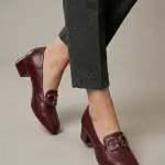 Ballerina Classic With Front Detail BN-48