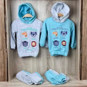 بيجامة بيتي قطن ميكي ، فيوتشر