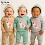 ترنج ميلتون بيتي بكابيشوه مبطن وبر سوفت ، بناتي فيل