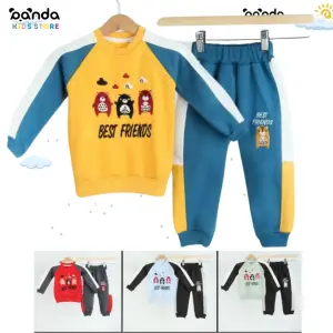 ترنج بيتي ميلتون ، ٣ دببة بيست فريند ، مبطن وبر سوفت