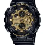 CASIO G-Shock GA-140GB-1A1DR