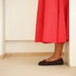 Rouja Lace Ballet Flats
