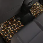 Batman - Set of 4 Car Mats