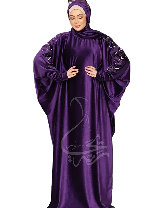 إسدال “هَدَب” من ريحانة