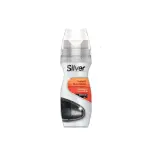 Silver Care Instant Liquid Shoe Polish A-11