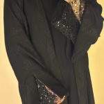 Soft Risha Abaya
