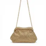 Crystal-Embellished Evening Bag VS-48