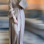 Zahra linen kimono set ✨