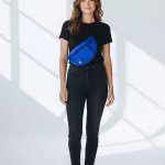 MS waterproof waist bag