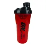 MD STAY FIT Classic On Shaker Bottle Perfect for Protein Shake Pre Workout 700ml