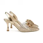 Elegant heels designed to highlight femininity C-96