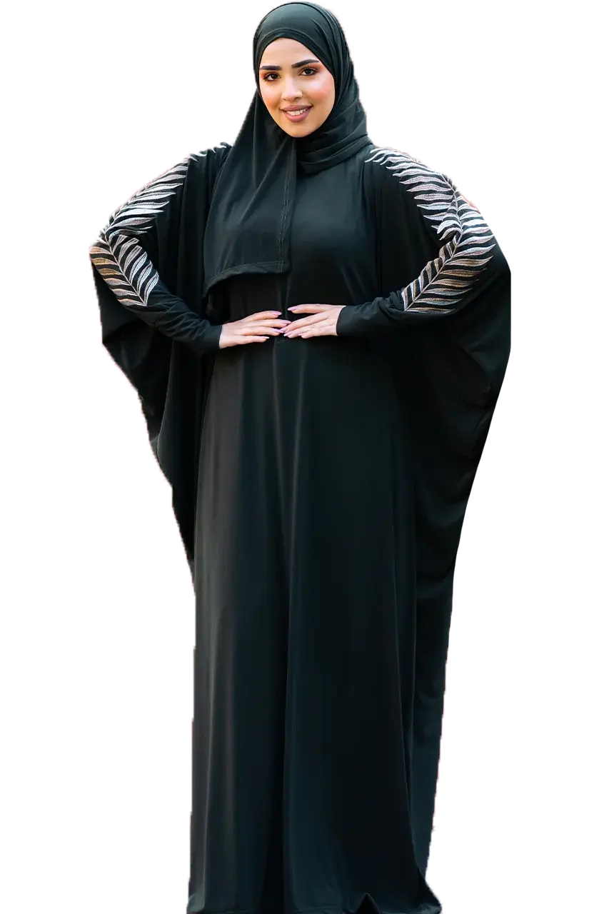 إسدال تطريز