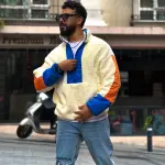 Sweat Shirt