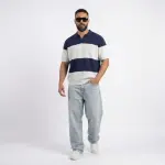 KNITWEAR T-SHIRT