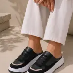 Premium Lightweight Slip-On Sneakers SN-27