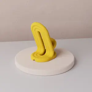 Zenith Arc Phone Stand