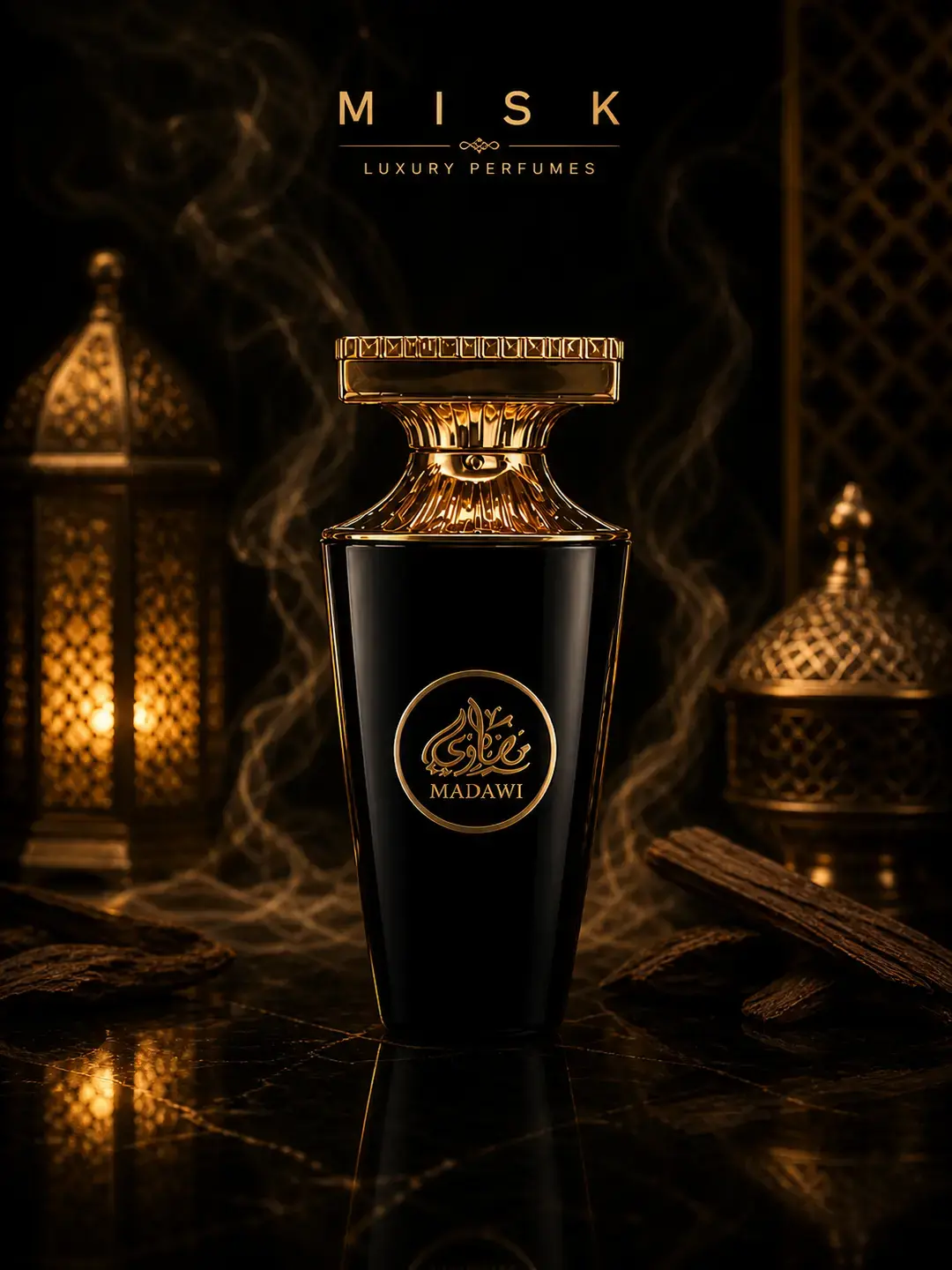 مضاوي _العربيه للعود