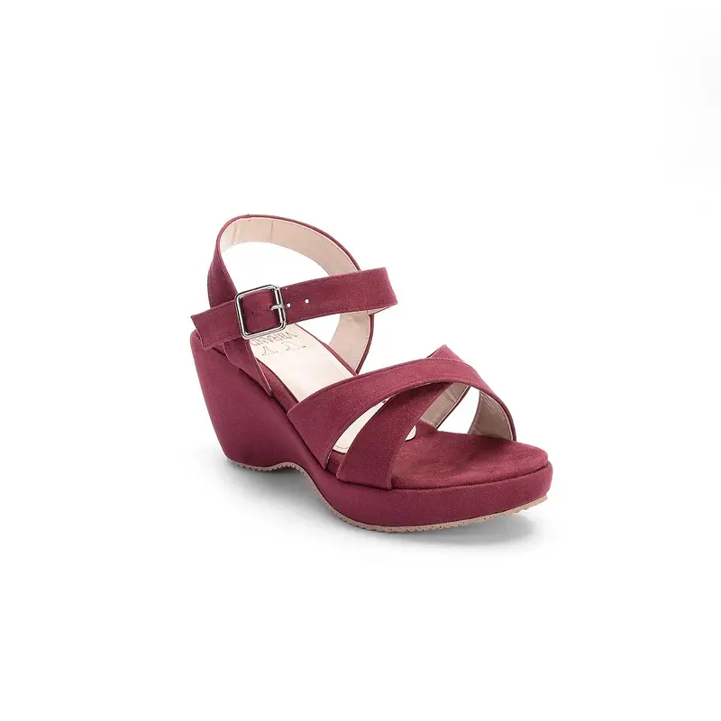 comfortable Protan wedge sandal - W-7