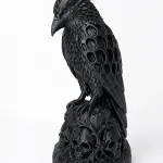 Necro Raven