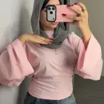 Snatch Top