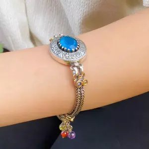 انسيال فص فضه عربي