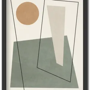 Tilted Spaces