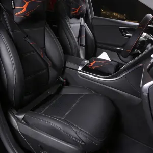 Orange Black - Bundle 2