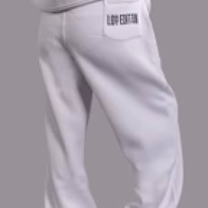 sweatpants