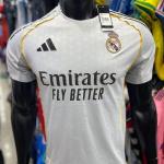 Real madrid 23/27 (Player Edition)