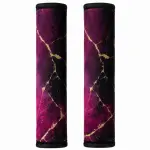 Burgundy Black - Bundle 1