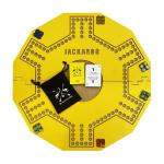 Jackaroo board game 6players