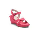 comfortable Protan wedge sandal - W-7
